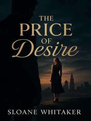 cover image of The Price of Desire